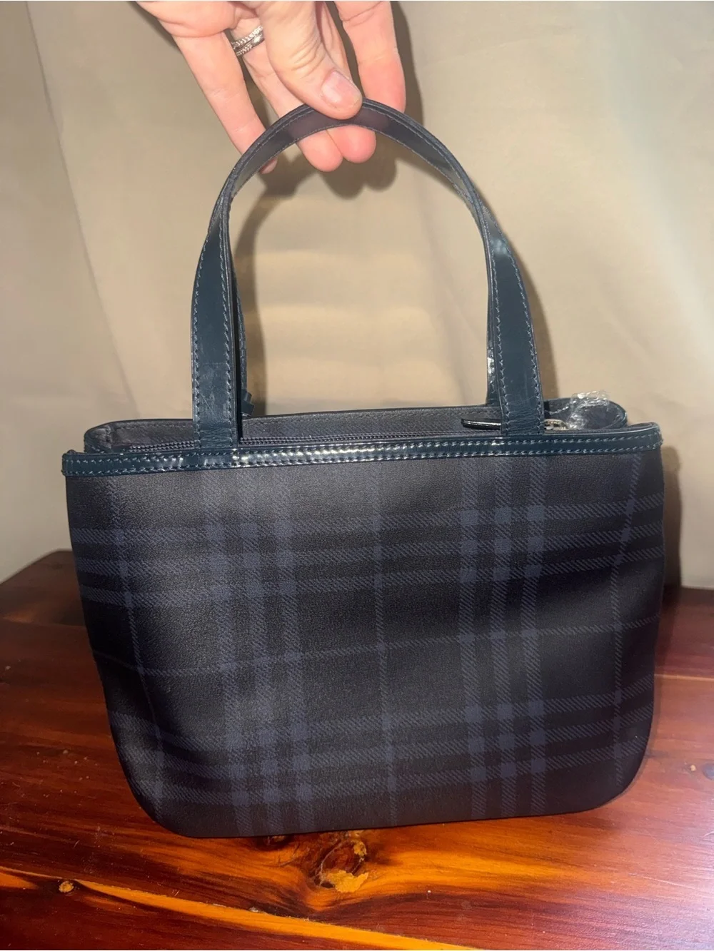 Burberry handbag